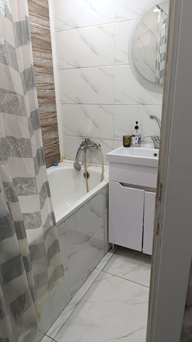 Продается двухкомнатная квартира