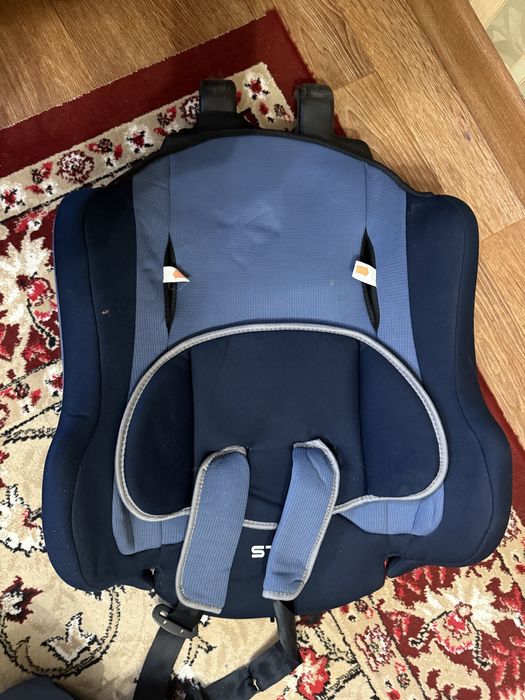 Автокресло б/у дешево