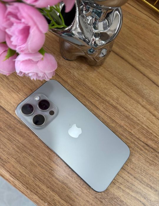 Iphone 16 pro 92% yomkst