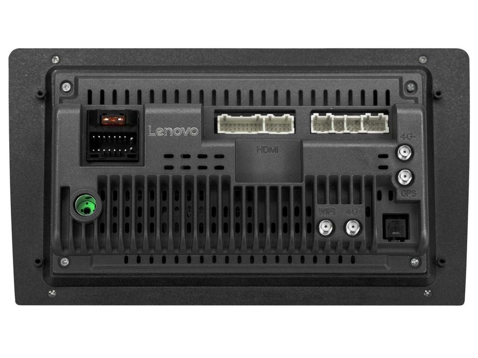 Автомагнитола Lenovo Android 2/32GB 9 дюймов