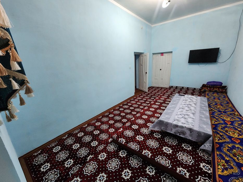 Joy sotiladi 1200 metr kv