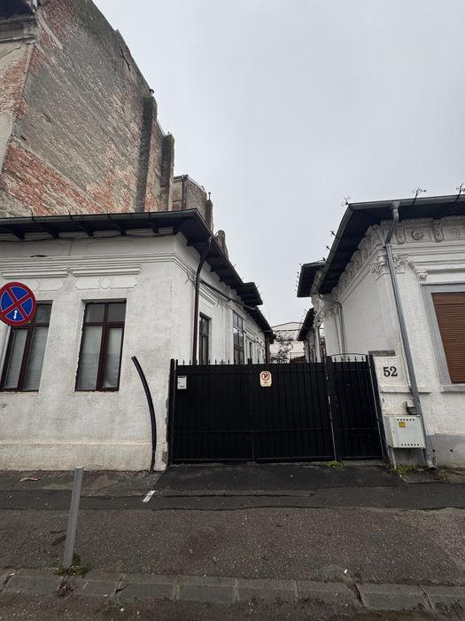 CASĂ de vanzare 2 camere cocheta Unirii - Parcul Carol