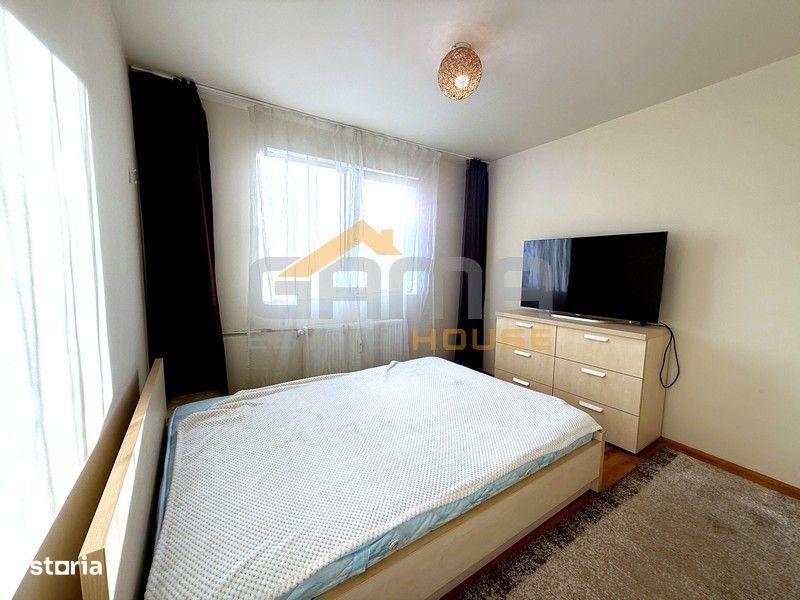 Apartament 2 camere, Aurel Vlaicu, zona Fortuna