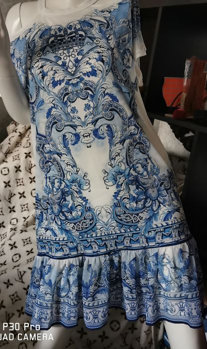 Рокля 29 Desires