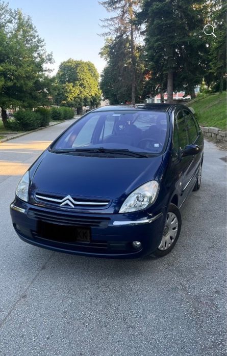 Citroen Xsara Picasso  1.6HDI