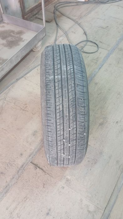 Пакрышка летни 16 размер