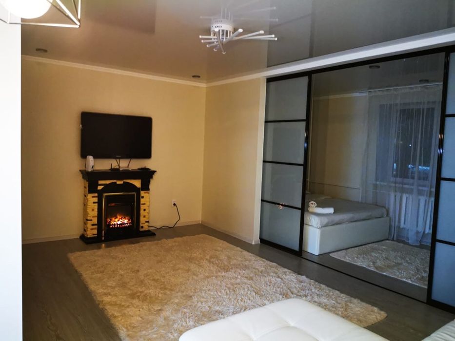 Кварт.LUX,для не курящих. Kaspi Red.