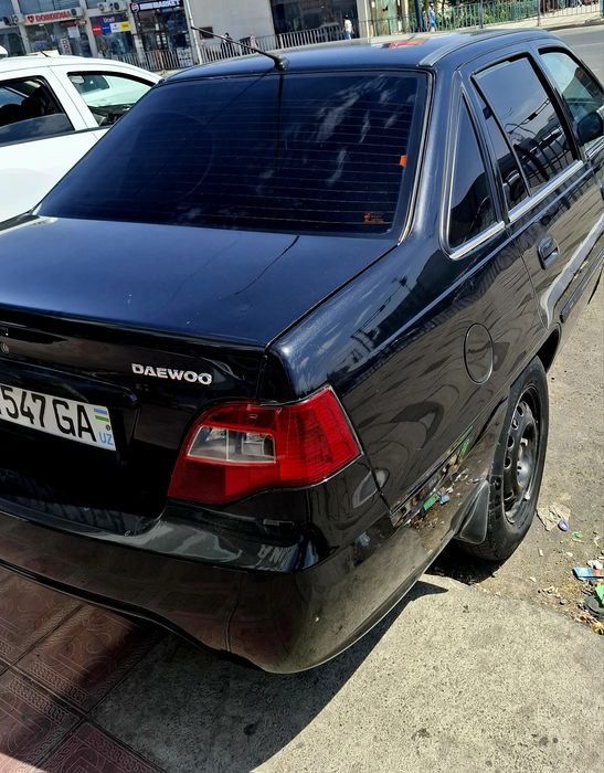 Chevrolet Nexia 2