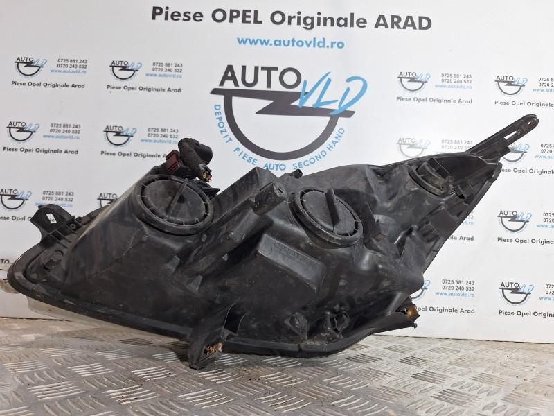 Far halogen dreapta Opel Insignia A
