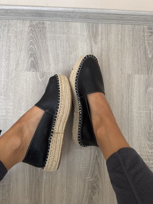 Разпродажба на обувки