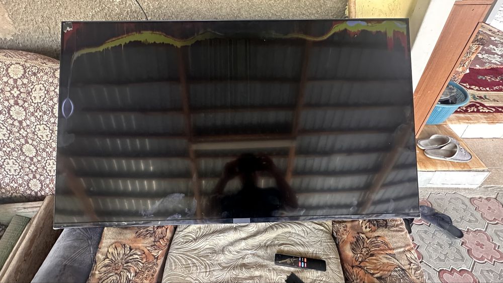 Телевизор продам