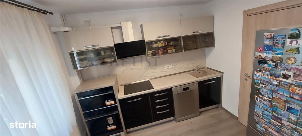 Inchiriere apartament 3 camere  UniriiAlba Iulia