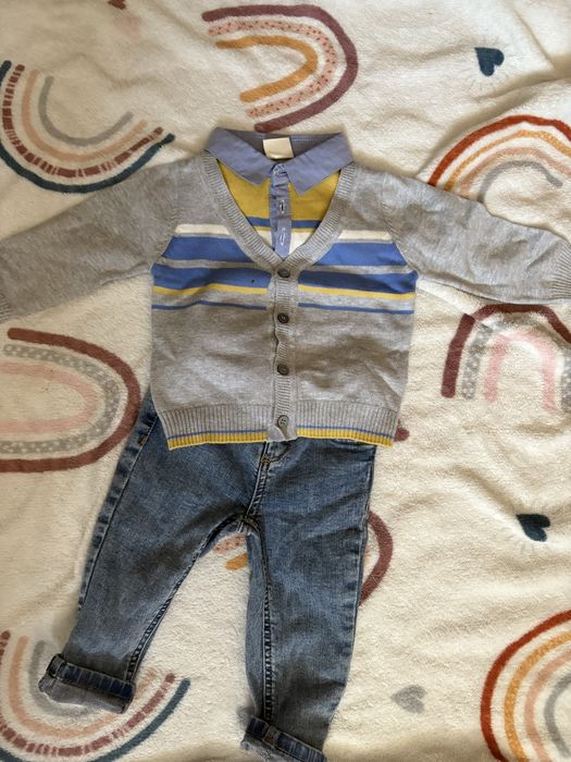 Вещи для деток новые