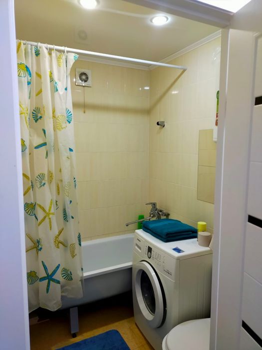 Квартира ночь, сутки.