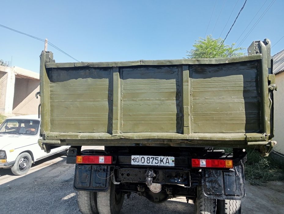 Машина сотилади тез ва арзон