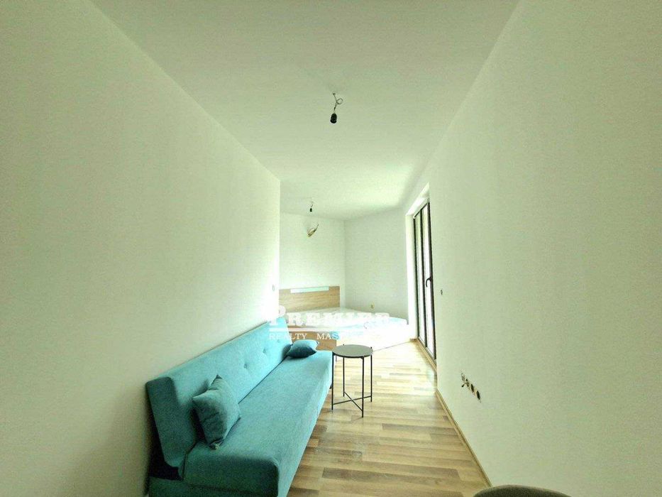 Продава се Едностаен апартамент в к.к. Слънчев бряг - 47 кв.м за 907 €/кв.м - Снимка #13