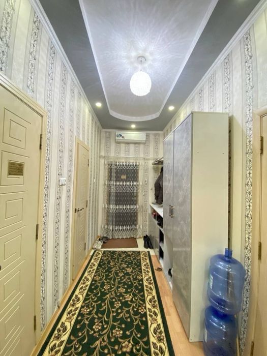 3 хоналик уй сотилади нархини келишамиз