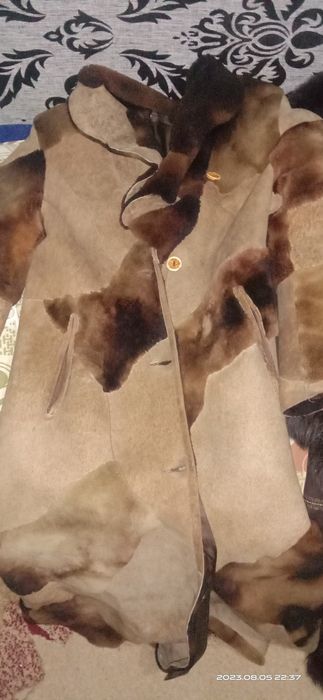 Продаются дублёнки