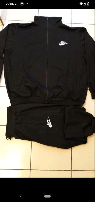 Памучен екип гигант 3XL,4XL,5XL,6XL