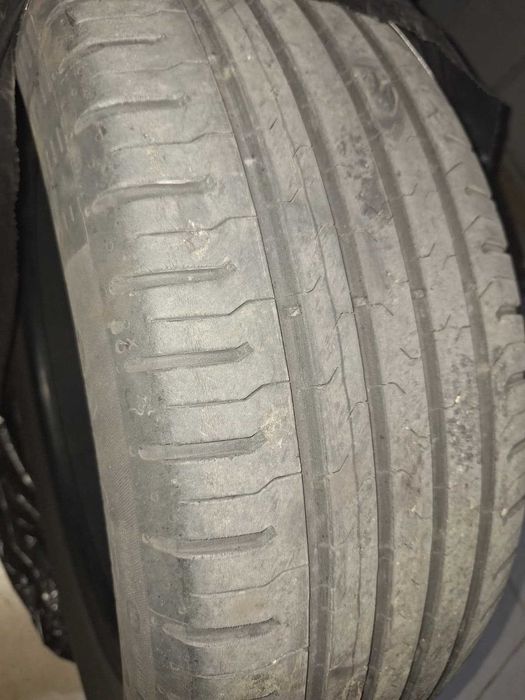 anvelope vara 215/55/17