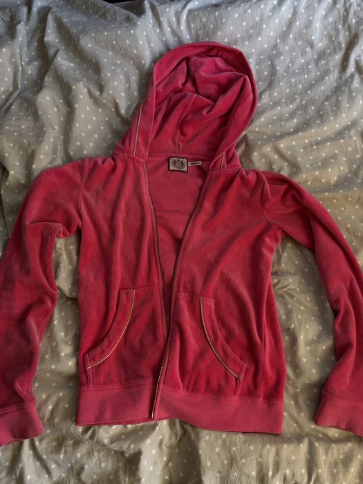 juicy couture горнище