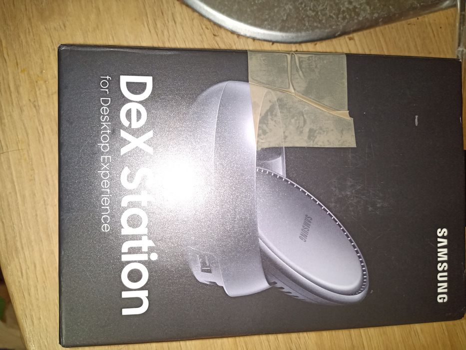 Samsung DEX defect pentru piese