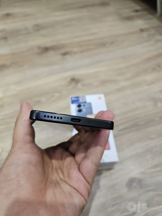 Redmi Note 13 Pro Ideal 12/512GB