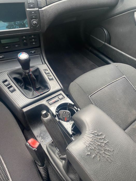 E46 benzina 2005