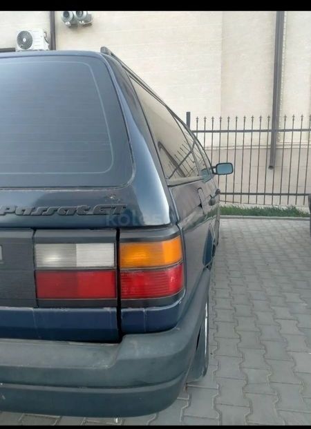 Продам пассат б3
