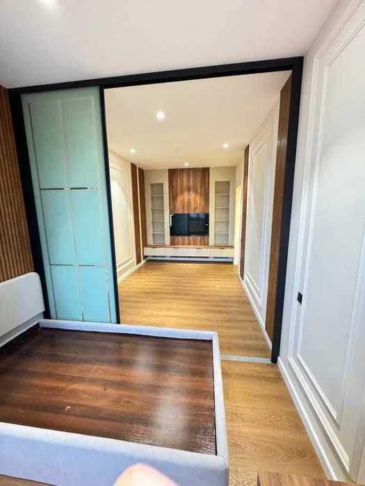 Срочно продаётся Новостройка 2/4/9 [65м2] Алмазарский район ID8