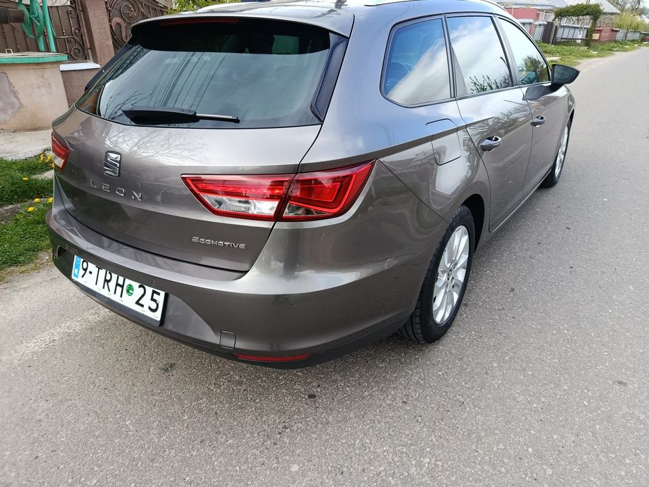 De vânzare Seat Leon