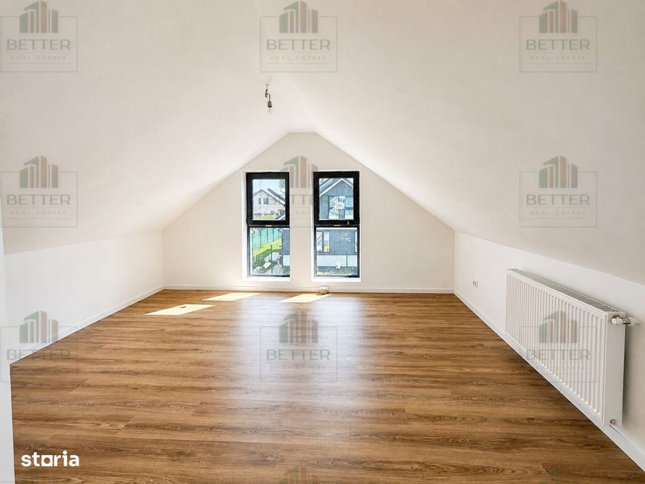 Vila 4 Camere | Mobilata | Curte Amenajata | Strada Asfaltata  Berceni
