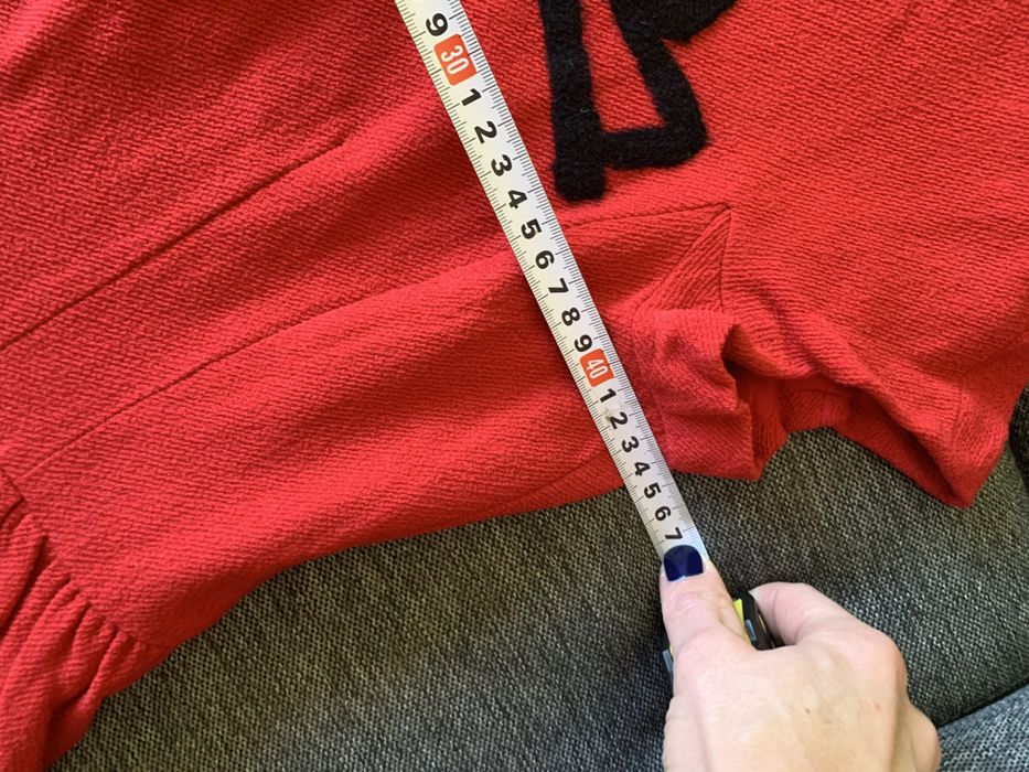 Оригинална рокля Moschino Cheap & chic M