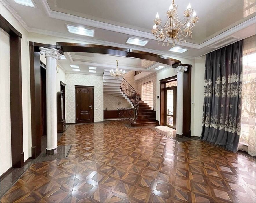 Евро дом на Никитина 3.5 сотки