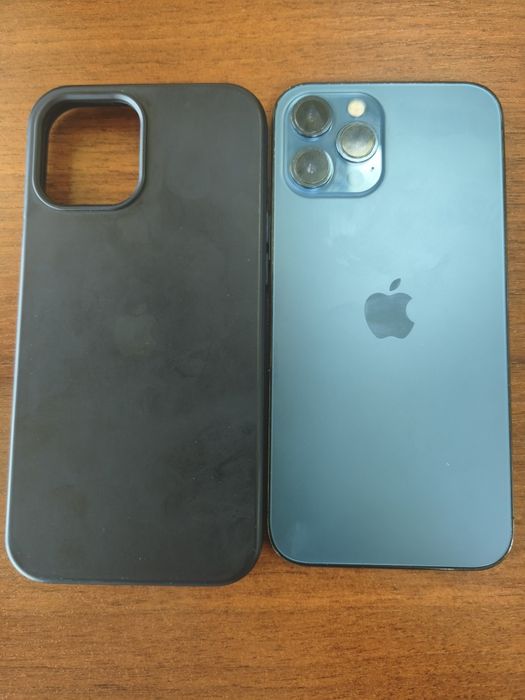 Iphone 12 pro max