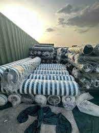 Солнцезашитная сетка Yashil setka