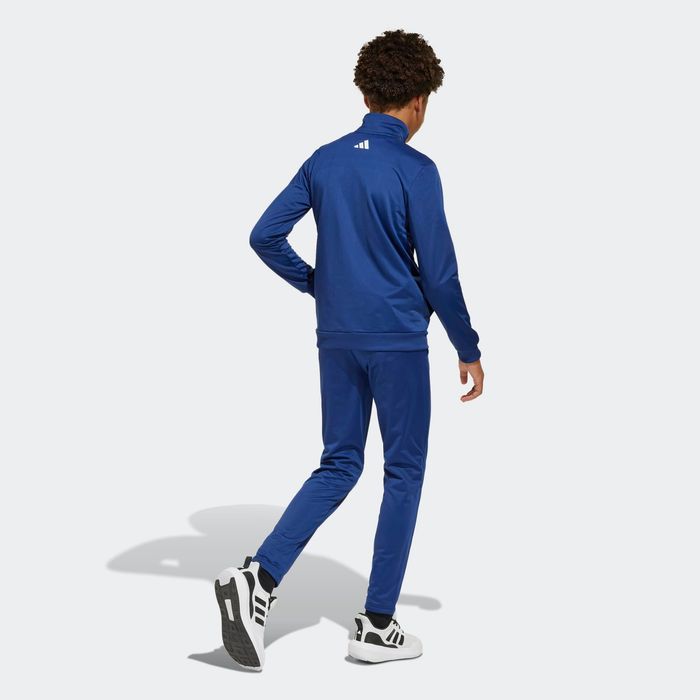 Trening Adidas Educație fizică Bleumarin - produs resigilat Decathlon