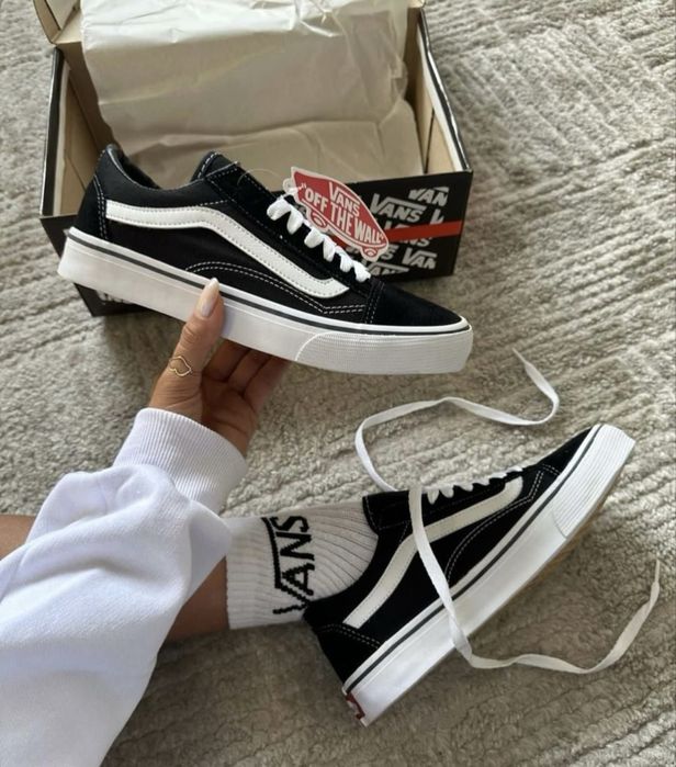 Vans Old Skool (оригинал)