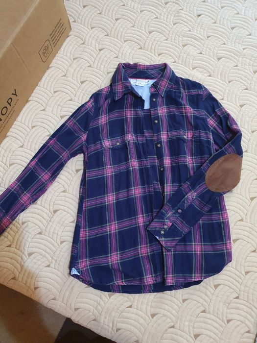 Lot cămăși H&M marimea S