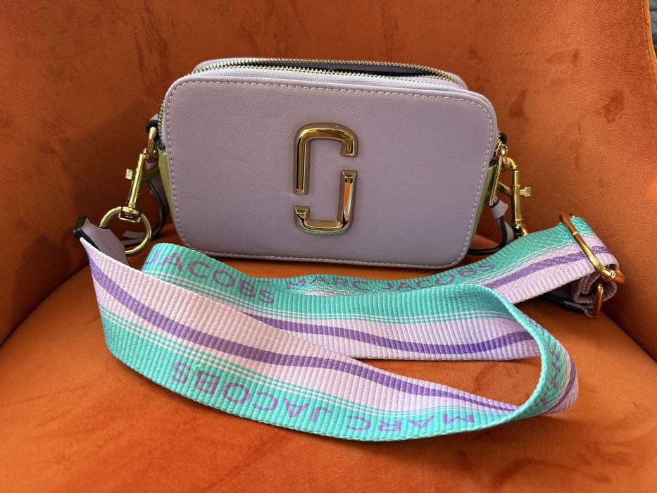 Geanta Marc Jacobs