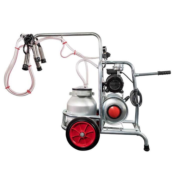 Aparate muls vaci / aparate muls capre / aparate muls oi