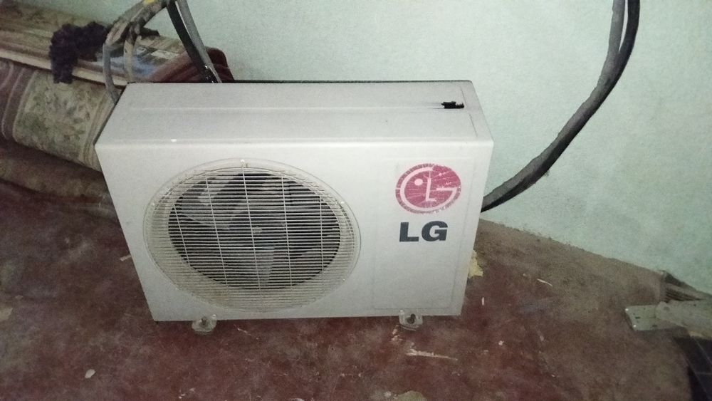 Lg konditsioner sotiladi