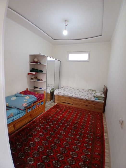 Продаётся свой большой дом