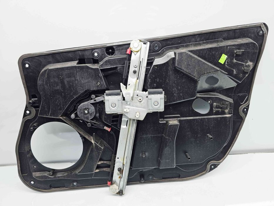 Macara electrica geam stanga fata Ford Fiesta 6 [Fabr 2008-2019] 8A61A