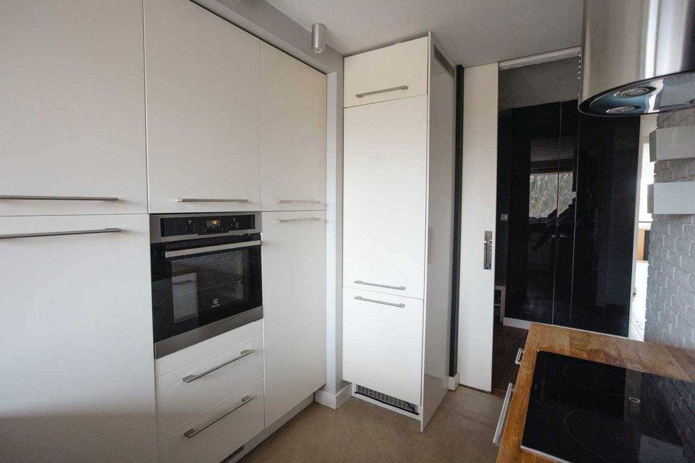 Двустаен апартамент под наем – Напълно обзаведен и готов за нанасяне