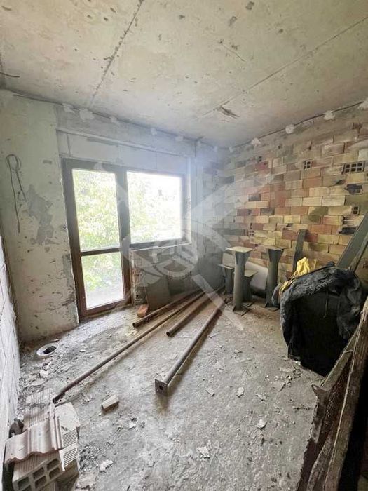 Едноетажна къща в Горно Езерово 66478