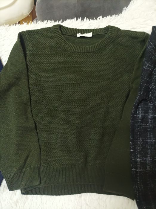 Кофты размер 116-164