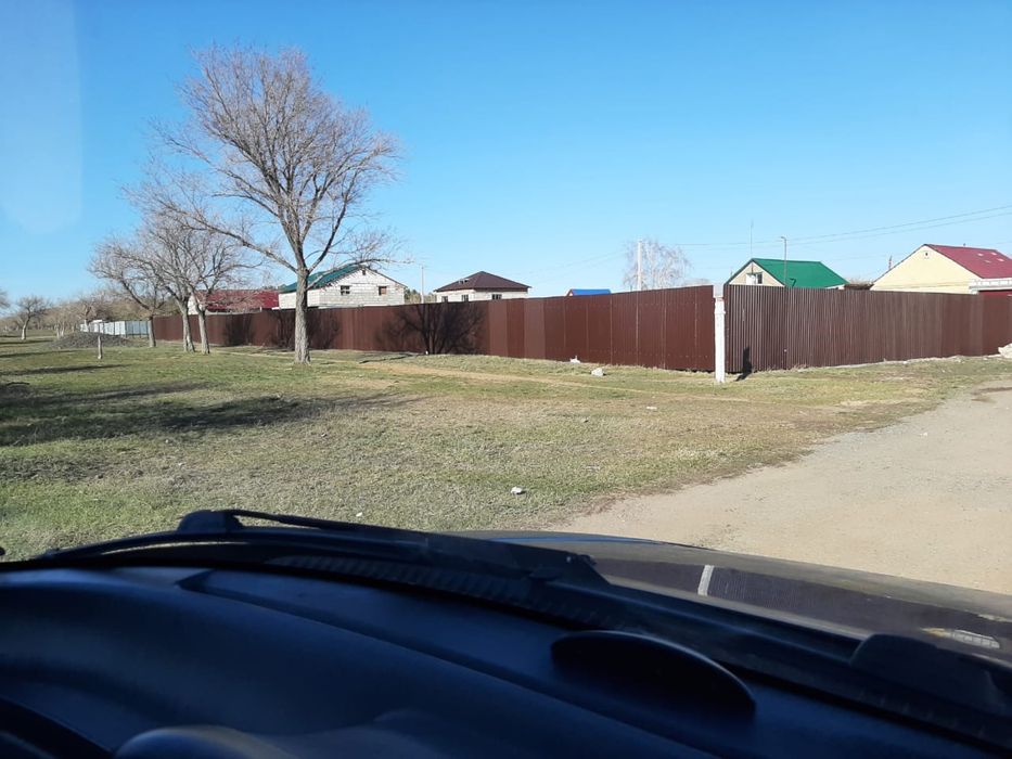 Земельный участок 30 соток