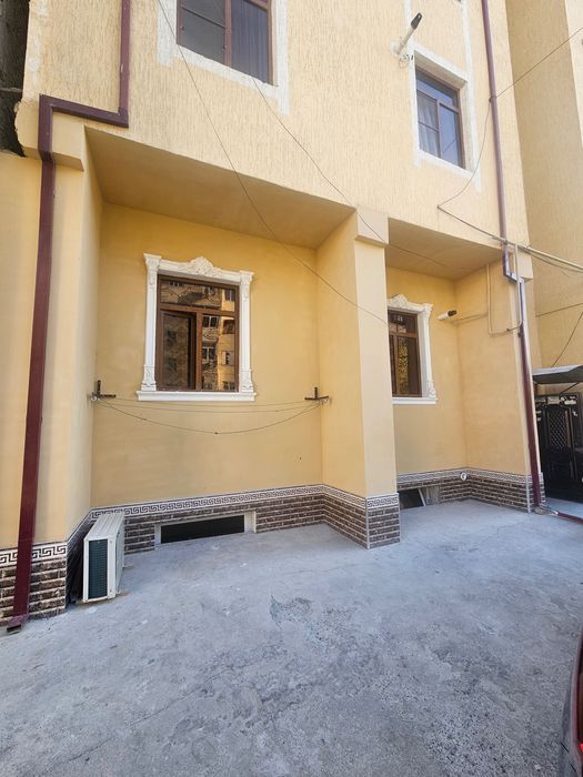 Продается  квартира дублекс 66,8 метр квадрат