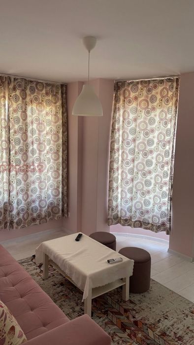 Младост 2 двустаен 900лв